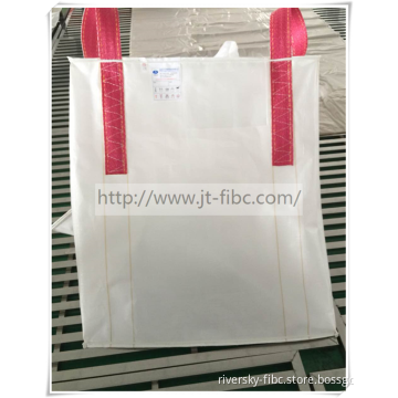 High quality one ton fibc bulk bags